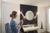 LEDVANCE SMART+ Orbis Cross LED Wandleuchte Wifi / Wlan Produktbild-Vorschau 6