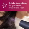 Philips 5000 Series Haartrockner Silber  Silber One Size Produktbild-Vorschau 25