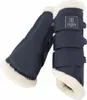 Eskadron HERITAGE Gamasche "FAUX LEATHER FF "  1Paar Größe Produktbild-Vorschau 4
