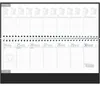 Wochenquerkalender 1W=2S sw 25 Produktbild-Vorschau 2
