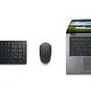 Dell Pro-Tastatur und -Maus – KM5221W - französisch Produktbild-Vorschau 4