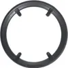 Sram Crank Aero Kettenschutzring Schwarz 42-44t Schwarz Produktbild-Vorschau 1