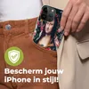 MuchoWow® Handyhülle Schutzhülle Hülle für Apple iPhone 14 Produktbild-Vorschau 2