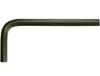 KS TOOLS Chiave esagonale fosfatata corta 0,9 mm - Anteprima dell’immagine prodotto 3