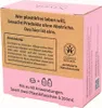 doccia+cura solida 2in1 - Fiore morbido 80g Anteprima dell’immagine prodotto 3