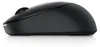 DELL Mobile Wireless-Maus – MS3320W – Schwarz, Beidhändig, Produktbild-Vorschau 8
