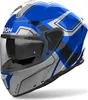 Integralhelm AIROH Spark 2 Dart Blaugrauer Glanz größe XL Produktbild-Vorschau 1