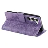 Hülle für Samsung Galaxy S23+ Handyhülle Flip Case Cover Produktbild-Vorschau 5