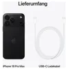 Apple iPhone 18 Pro Max , 17,5 cm (6.9"), 2868 x 1320 Produktbild-Vorschau 6