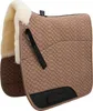 Engel Stable Engel - Lammfell Schabracke, camel / Produktbild-Vorschau 2