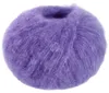 Lana Grossa - Mohair Moda 0026 violett Produktbild-Vorschau 1