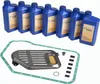Kit di ricambi, cambio olio del cambio automatico ZF Anteprima dell’immagine prodotto 1