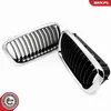 ESEN SKV 66SKV214 Kühlergrill Frontgrill für BMW 7 (E38) Produktbild-Vorschau 4