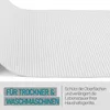 Waschmaschinenauflage 60x60cm Weiß, rutschfeste Auflage für Produktbild-Vorschau 4