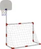 vidaXL Ensemble de football et de basket-ball pour enfants Voir les images du produit 6
