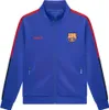 Tuta da allenamento FC Barcellona blu per bambini - Taglia Anteprima dell’immagine prodotto 2