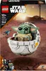 LEGO LEGO® Star Wars™ 75403 Grogu™ dans son berceau Voir les images du produit 19