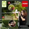 IKRA Accu-telescoop heggenschaar ICPH 2040 | 20V | 40 cm Productafbeelding-voorbeeld 4