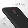 kwmobile Handyhülle für OnePlus 6T Hülle - Case Silikon - Produktbild-Vorschau 3