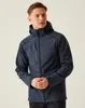Regatta TRA660 | X-Pro Repeller Softshell - Farbe: Navy - Produktbild-Vorschau 5