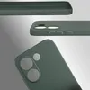 Handyhülle für Xiaomi POCO X8 Pro, Bizon Case Lupka, Grün Produktbild-Vorschau 4