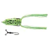 Savage Gear 3D Walk Frog - Gummifrosch, Farbe:Brown Frog, Produktbild-Vorschau 9