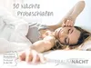 Kołdra z naturalnego włosia „Traumnacht” – kołdra z 100% Podgląd zdjęcia produktu 10