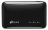 TP-Link M7005 WLAN-Router Einzelband (2 4GHz) 4G Schwarz Produktbild-Vorschau 2