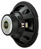 KICKER Subwoofer Bassbox 12" Woofer CompC124 30cm Auto Hifi Produktbild-Vorschau 2