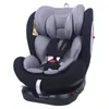 YALION 360° drehbarer Autokindersitz, Sitzerhöhung für Produktbild-Vorschau 12