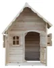 HOME DELUXE Spielhaus KIMI – Natur | Holz-Kinderhaus für Produktbild-Vorschau 5