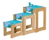 Happy People - Wasser-Spieltisch 3er Set - mit Produktbild-Vorschau 6