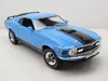 Maisto 31453B - Voiture miniature - Ford Mustang Mach 1 '70 Voir les images du produit 15