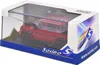 1:43 Brabus Widestar 2022 Rot Produktbild-Vorschau 16