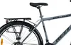 28 Zoll Cityfahrrad Citybike  Herrenfahrrad Jungenfahrrad Produktbild-Vorschau 6