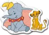 Clementoni Jigsaw Puzzle Mes premiers puzzles - Disney Voir les images du produit 14