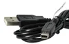 vhbw USB Kabel kompatibel mit Nintendo 3DS Spielekonsole - Produktbild-Vorschau 5