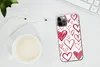 MuchoWow® Handyhülle Schutzhülle Hülle für iPhone 13 Pro Produktbild-Vorschau 6