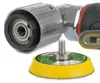 Mini smerigliatrice eccentrica pneumatica, smerigliatrice Anteprima dell’immagine prodotto 6