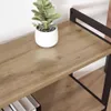 vidaXL Bücherregal 60 x 30 x 50 cm Holzwerkstoff Produktbild-Vorschau 4