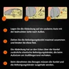 Autogarage Vollgarage Auto Schutzhülle Car Cover Produktbild-Vorschau 17
