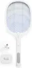Elecfly InnovaGoods: Oplaadbare 2-in-1 racket voor het Productafbeelding-voorbeeld 5