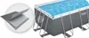 Rahmen-Gartenpool 412 x 201 x 122 cm 10 in 1 BESTWAY 56457N Produktbild-Vorschau 3