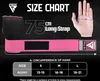 RDX Gel-Boxbandagen für Herren und Damen, 100 cm lange Produktbild-Vorschau 4