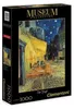 Clementoni Legpuzzel Van Gogh Terrasse du café la nuit, Voir les images du produit 8