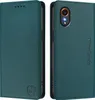 Kožené pouzdro pro Samsung Galaxy XCover7, flipové pouzdro Náhled obrázku produktu 2