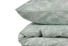 L'Essentiel Linge de Maison, Pure - Water Green, podwójna Podgląd zdjęcia produktu 4