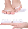 Sada na léčbu kladívkových prstů Toe Spreader z měkkého Náhled obrázku produktu 2