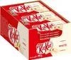 KitKat White Knusper-Riegel mit weißer Schokolade (24 x Produktbild-Vorschau 1
