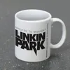 Linkin Park Tasse  M2M weiß Band-Merch, Bands, Geschenke Produktbild-Vorschau 1